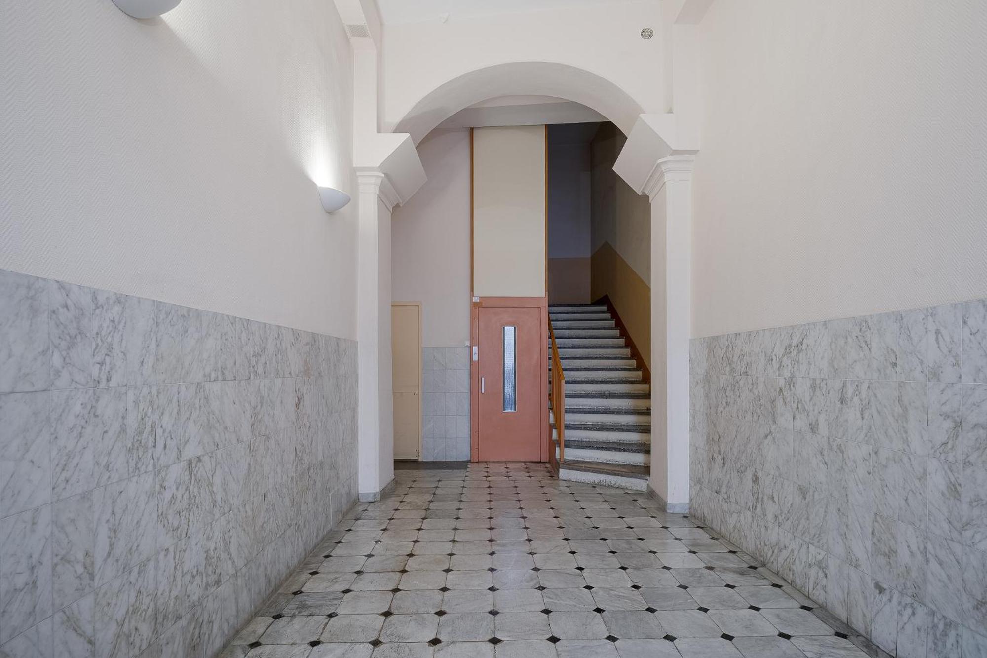 Pied-A-Terre Saint Michel Apartment Menton Ngoại thất bức ảnh